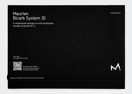 Maurten BiCarb System
