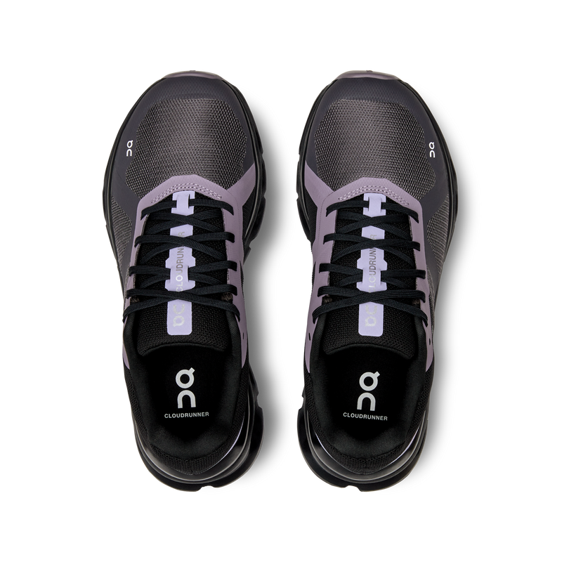 On Women's Cloudrunner