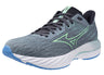 Mizuno Men's Wave Inspire 21 stability road running shoe
