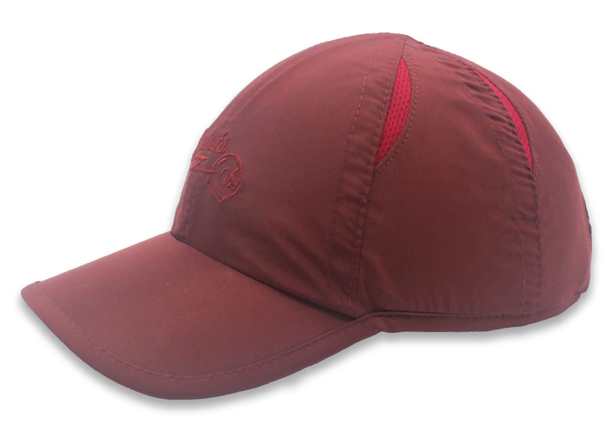 Sprints Running Hat