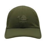 Sprints Running Hat