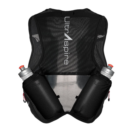 Ultraspire Momentum 3.0 Race Vest + Bottles