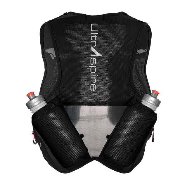 Ultraspire Momentum 3.0 Race Vest + Bottles