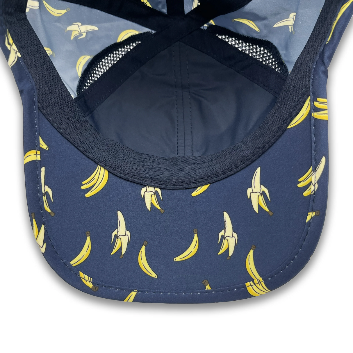 Sprints Running Hat