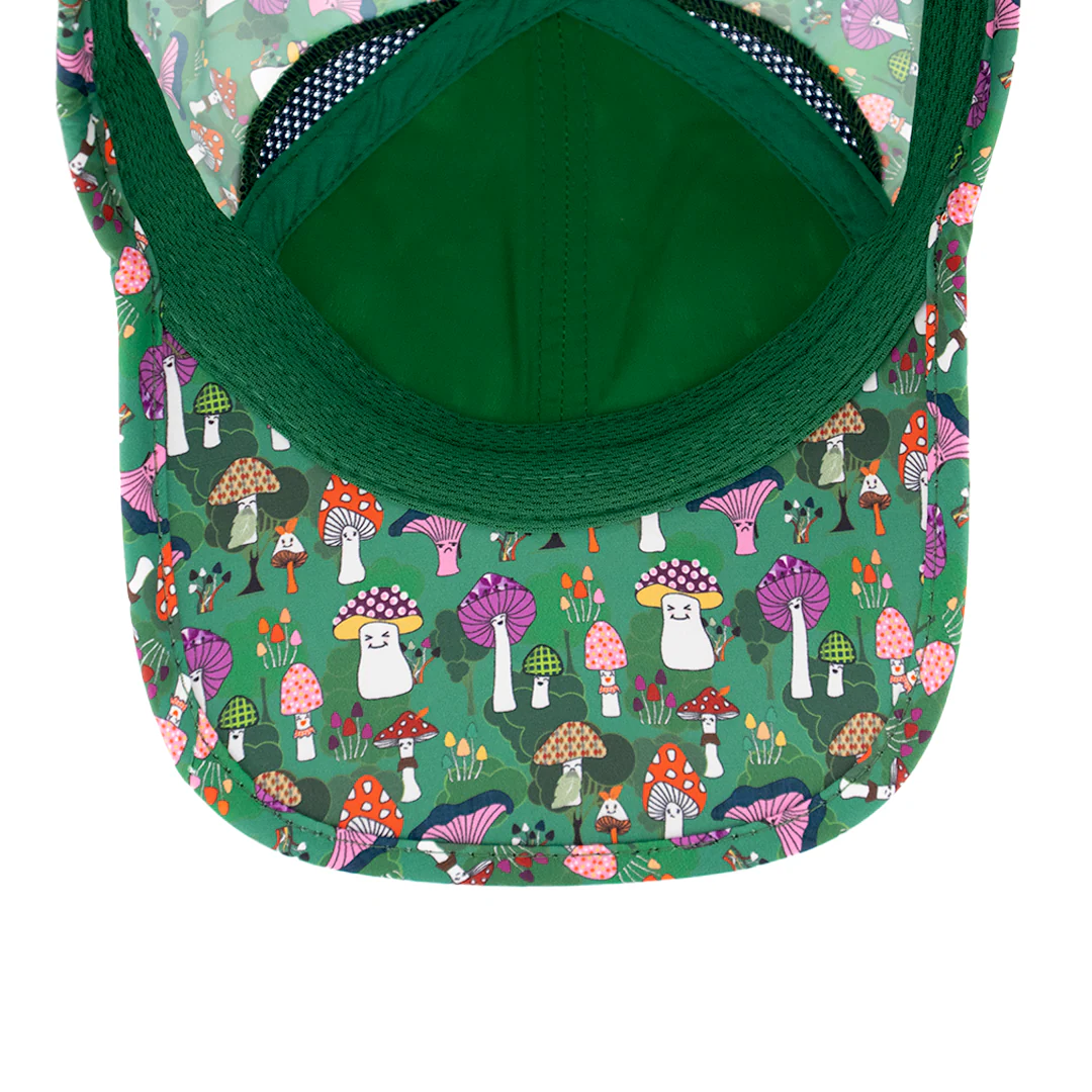 Sprints Running Hat