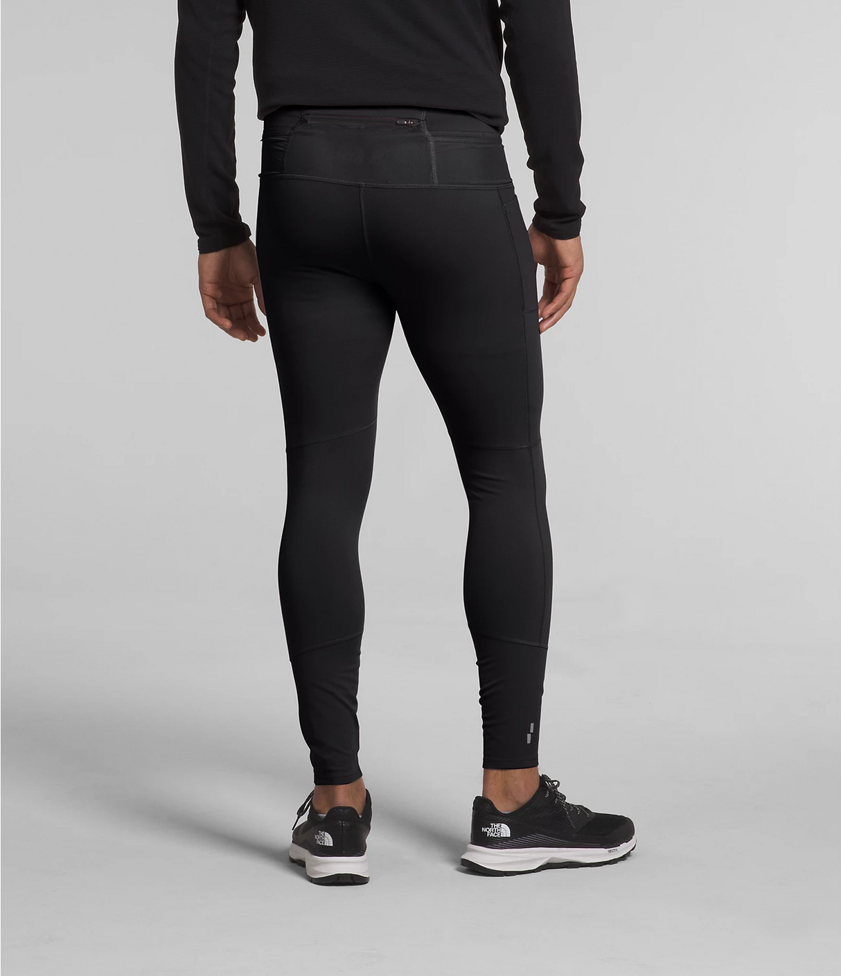 North face mens leggings sales