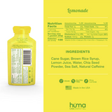 Huma Energy Gel Original