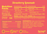 Huma Plus Energy Gel