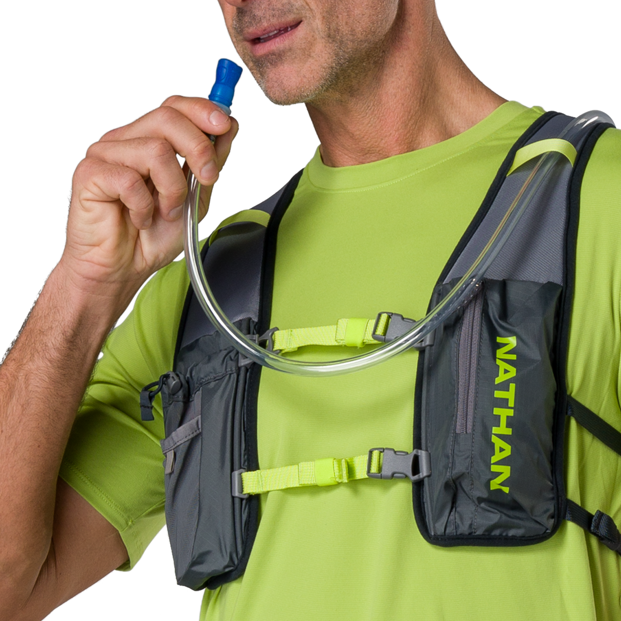 Nathan QuickStart 2.0 4L Hydration Vest