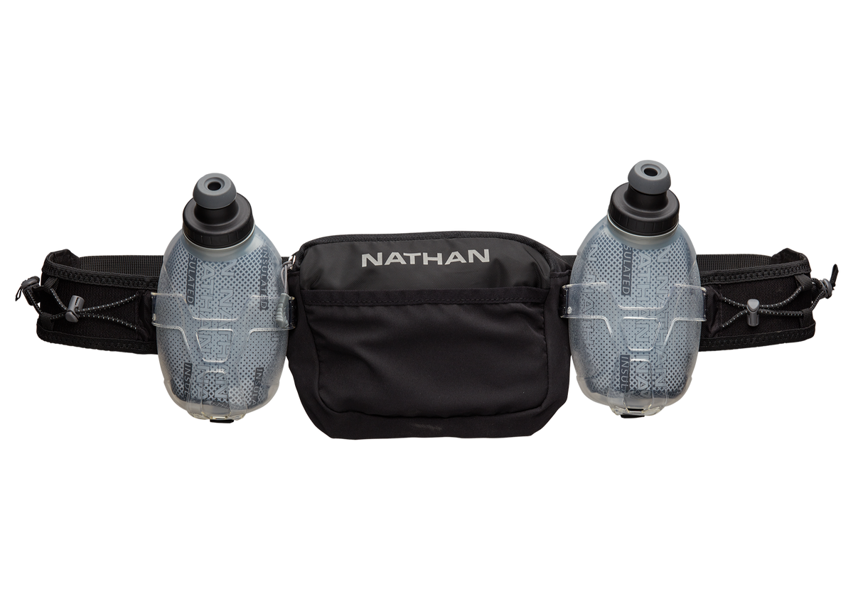 Nathan Trail Mix Plus Insulated 3.0 Hydration Belt