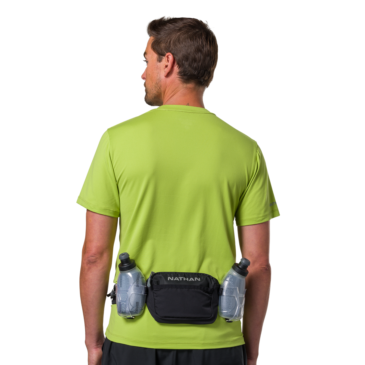 Nathan Trail Mix Plus Insulated 3.0 Hydration Belt