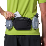 Nathan Trail Mix Plus Insulated 3.0 Hydration Belt