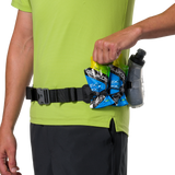 Nathan Trail Mix Plus Insulated 3.0 Hydration Belt