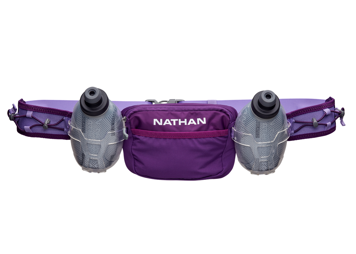 Nathan Trail Mix Plus Insulated 3.0 Hydration Belt