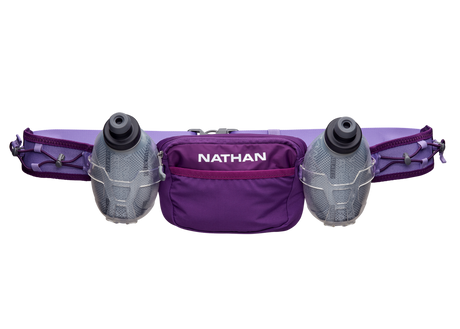 Nathan Trail Mix Plus Insulated 3.0 Hydration Belt