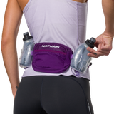 Nathan Trail Mix Plus Insulated 3.0 Hydration Belt