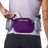 Nathan Trail Mix Plus Insulated 3.0 Hydration Belt