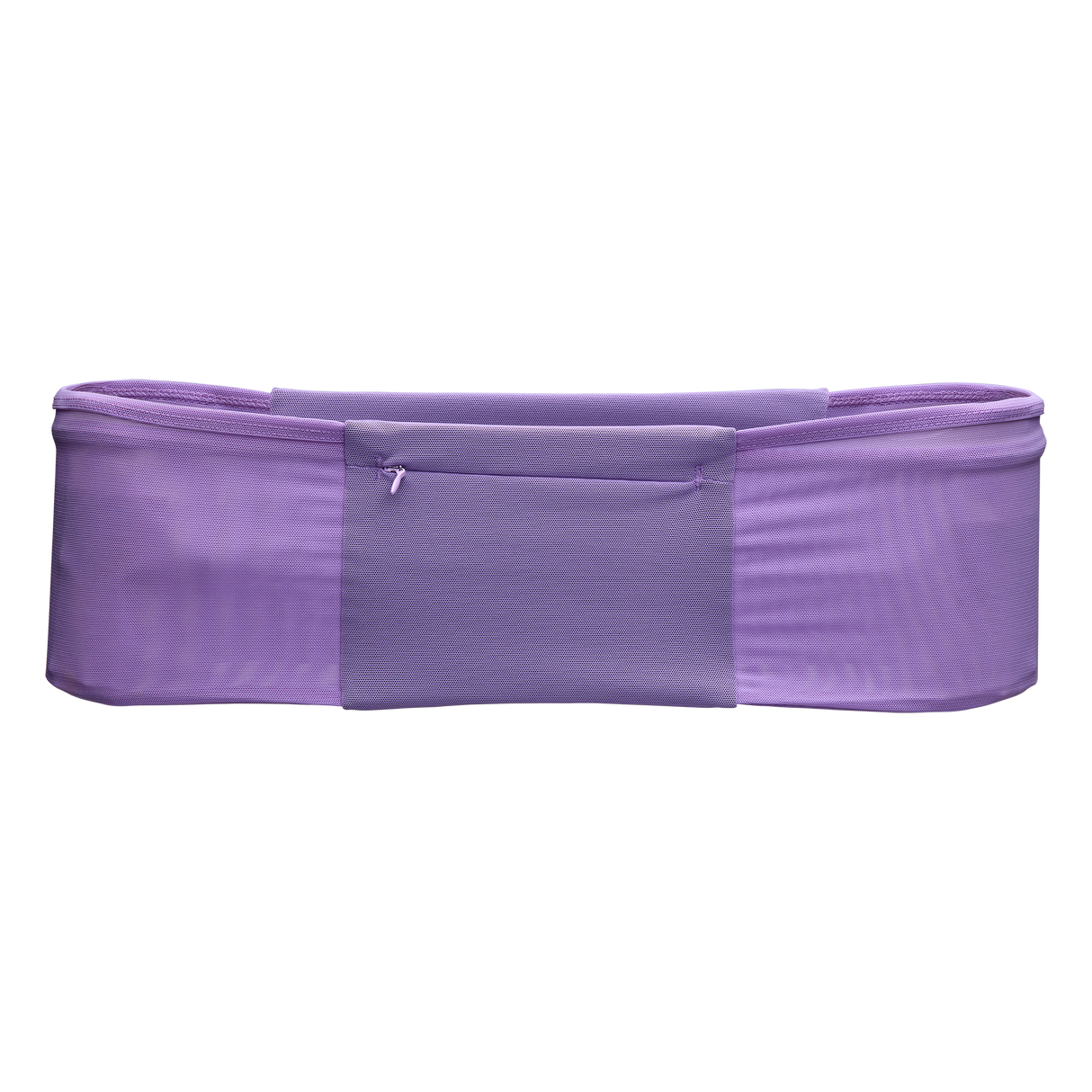 Nathan Zipster Max Storage Belt