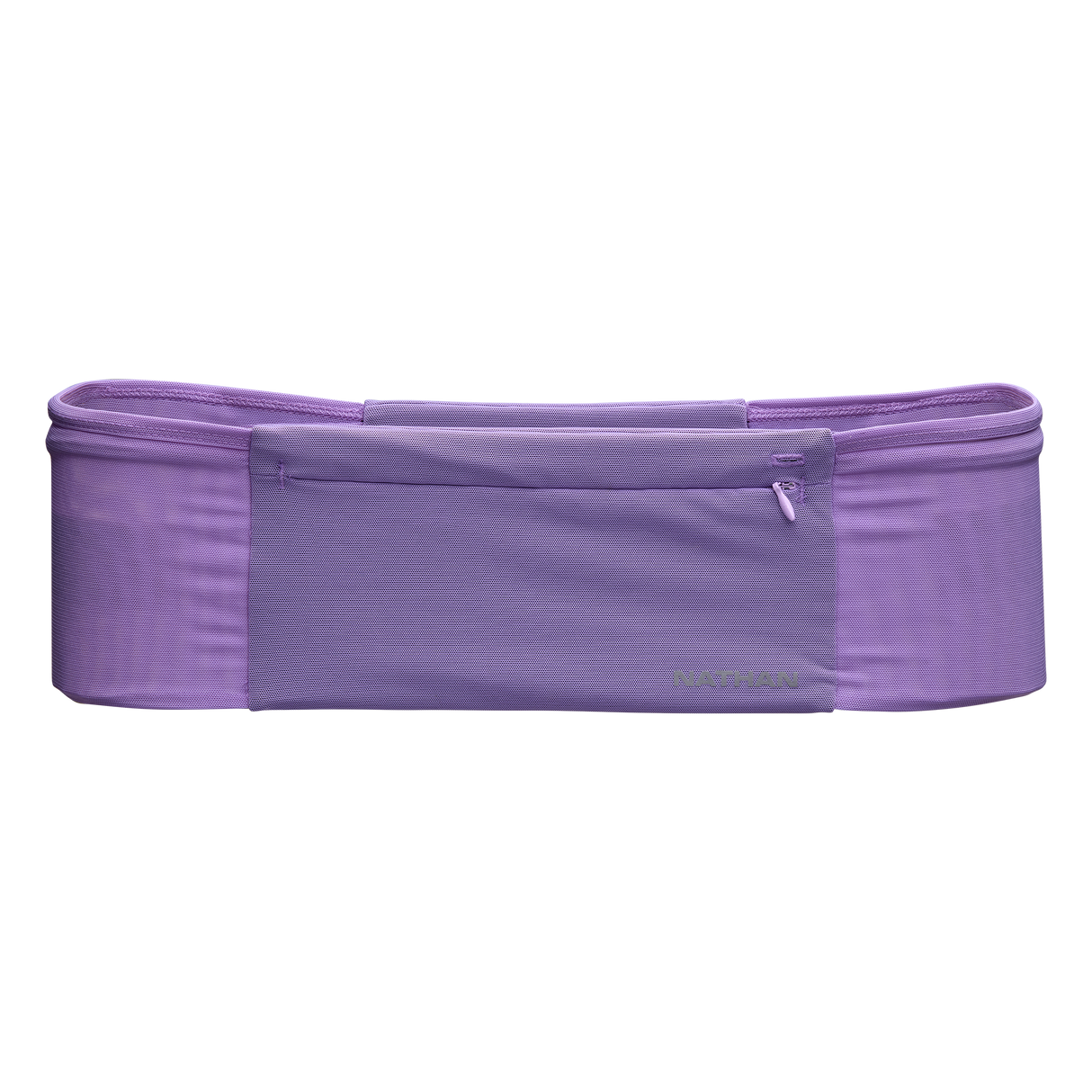 Nathan Zipster Max Storage Belt