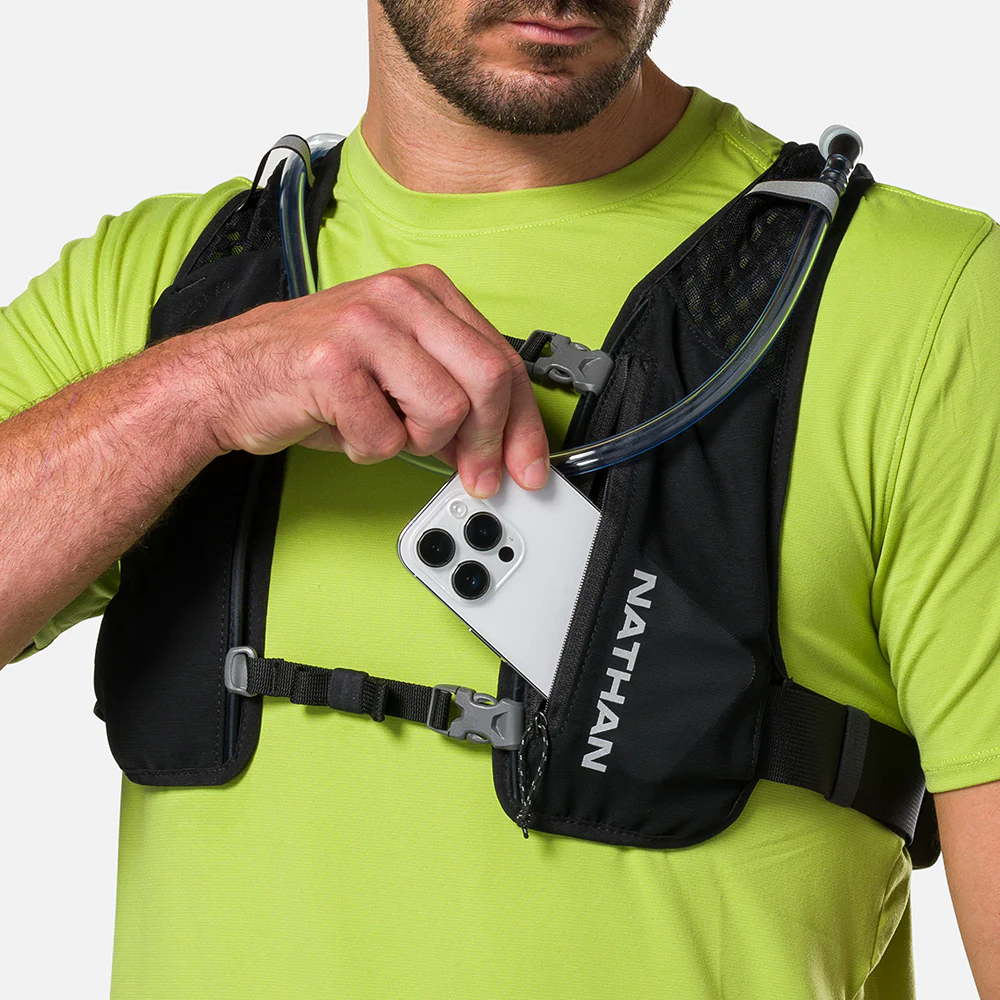 Nathan QuickStart 3.0 4L Hydration Vest