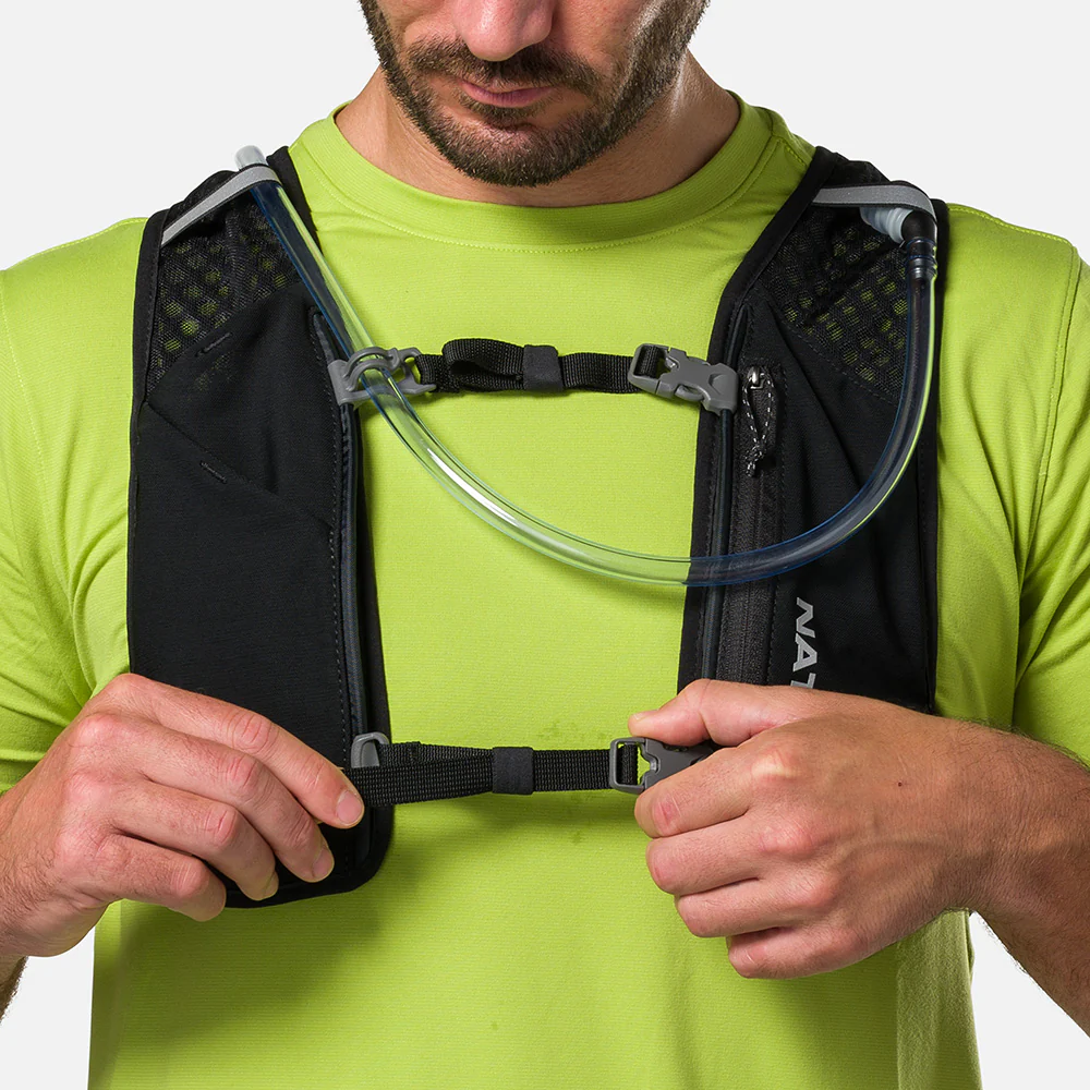 Nathan QuickStart 3.0 4L Hydration Vest