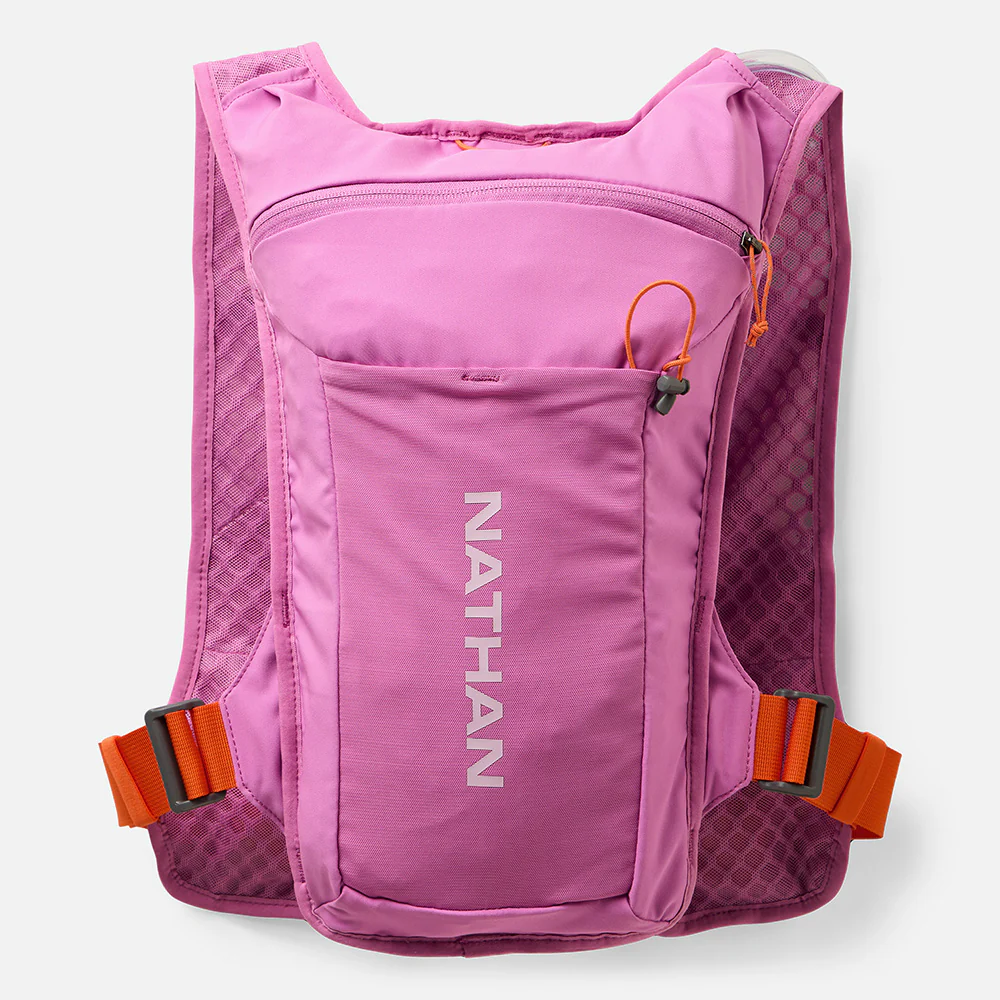 Nathan QuickStart 3.0 4L Hydration Vest