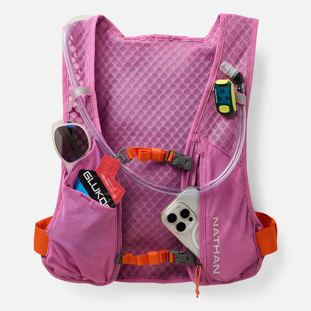 Nathan QuickStart 3.0 4L Hydration Vest