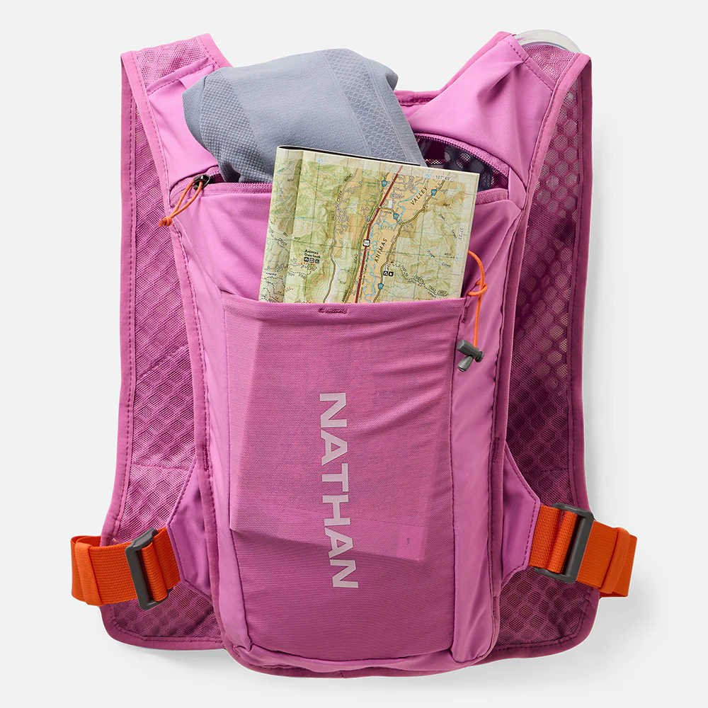 Nathan QuickStart 3.0 4L Hydration Vest