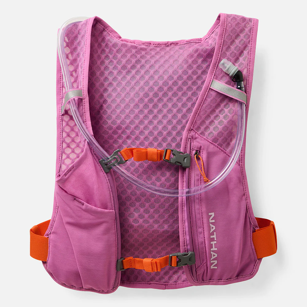 Nathan QuickStart 3.0 4L Hydration Vest