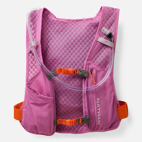 Nathan QuickStart 3.0 4L Hydration Vest