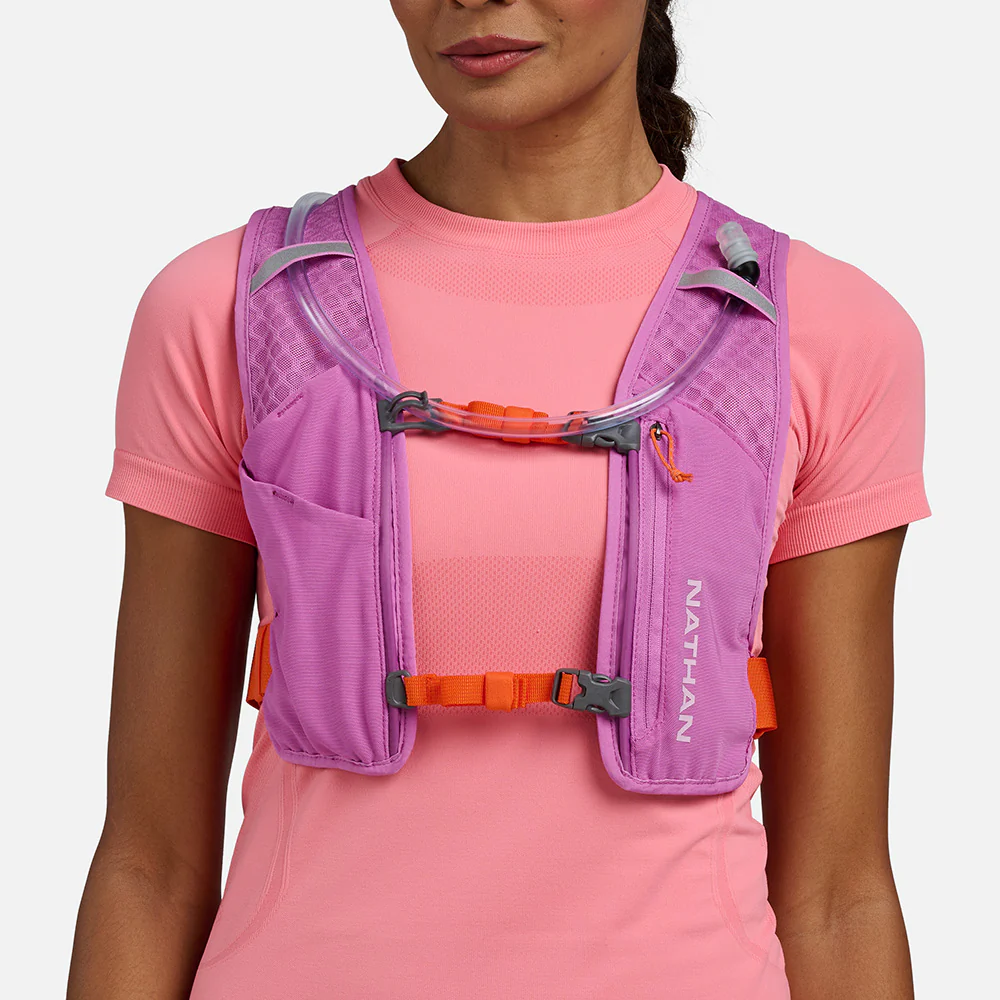 Nathan QuickStart 3.0 4L Hydration Vest