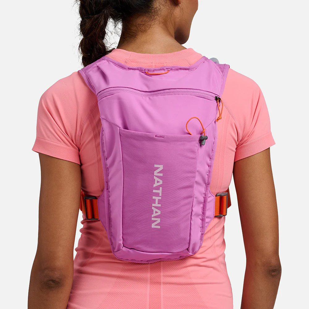 Nathan QuickStart 3.0 4L Hydration Vest