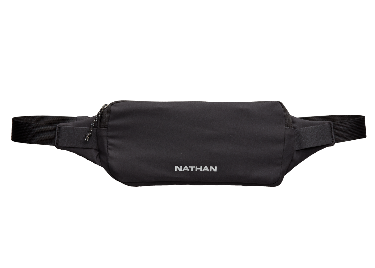 Nathan Marathon Pak 3.0 waist or shoulder pack for runners