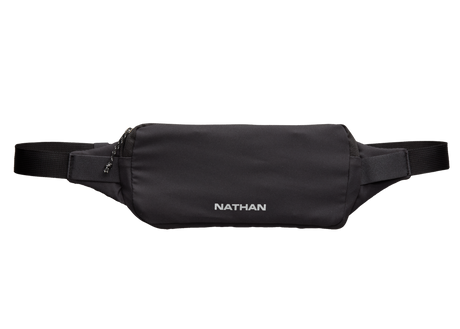 Nathan Marathon Pak 3.0 waist or shoulder pack for runners