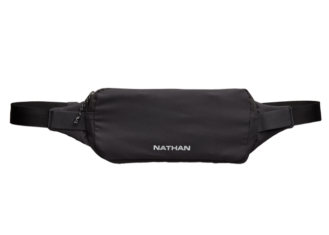 Nathan Marathon Pak 3.0 waist or shoulder pack for runners