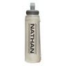 Nathan Soft Flask with Bite Top 14oz water bottle for hydration vests