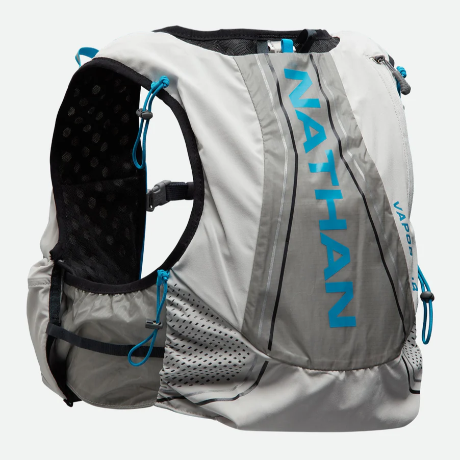 Nathan VaporAir 2 7L Xs M Vapor Grey Blue Me Away