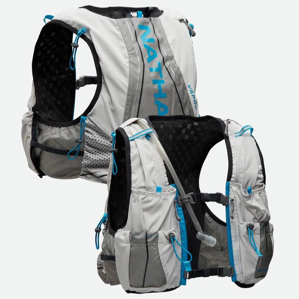 Nathan vaporair hydration pack hotsell