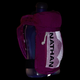 Nathan QuickSqueeze Plus 12oz Handheld Bottle