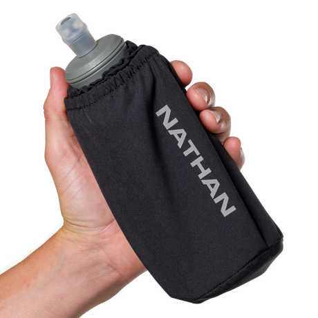 Nathan Pinnacle 18oz Insulated Soft Flask