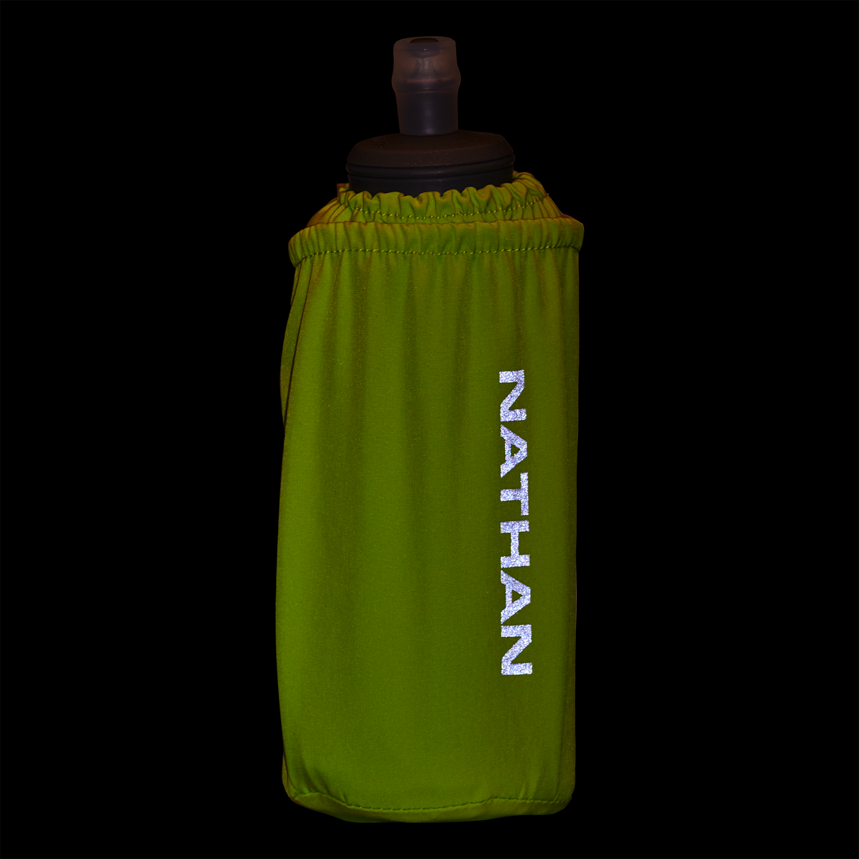 Nathan Pinnacle 18oz Insulated Soft Flask