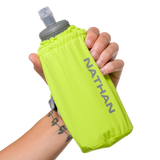 Nathan Pinnacle 18oz Insulated Soft Flask