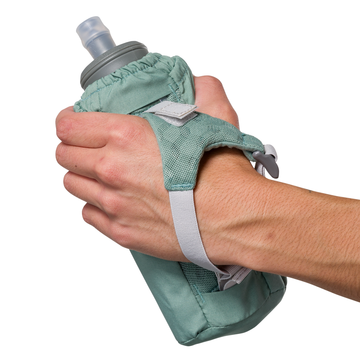 Nathan Pinnacle 18oz Insulated Soft Flask