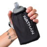 Nathan Pinnacle 18oz Soft Flask handheld water bottle for running
