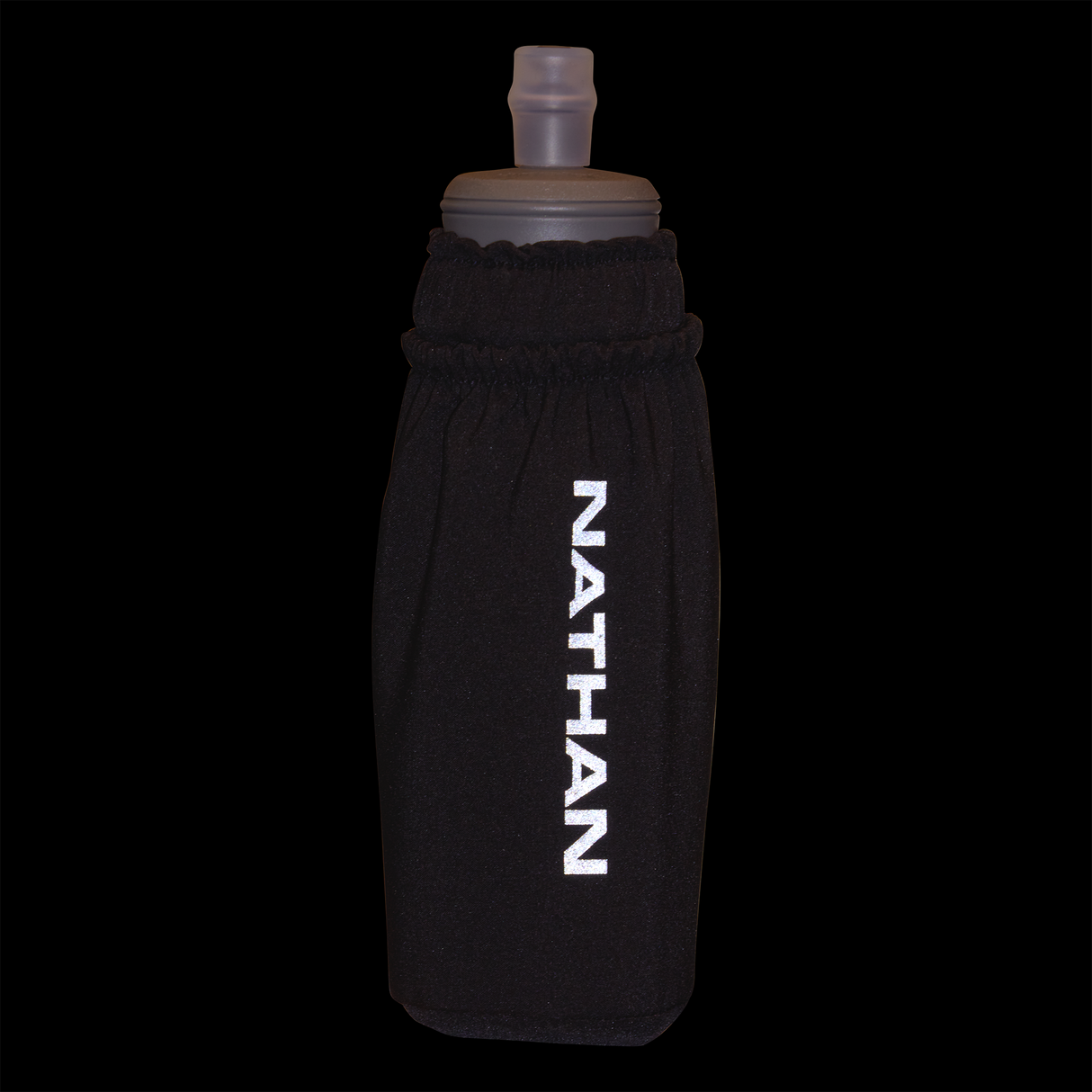 Nathan Pinnacle 14oz Soft Flask