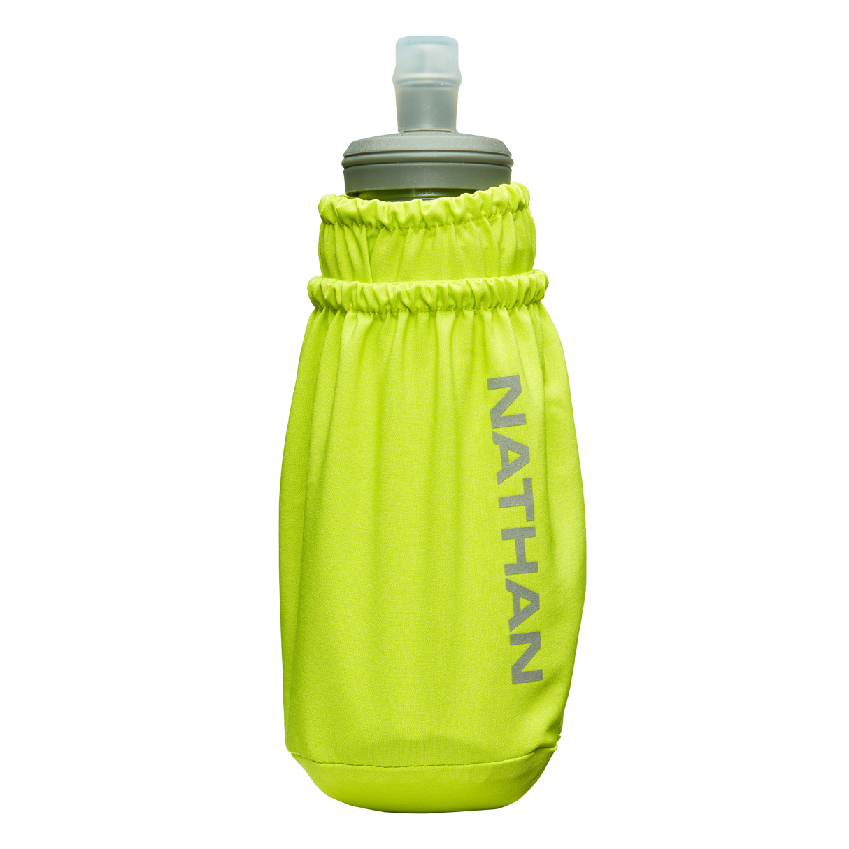 Nathan Pinnacle 14oz Soft Flask