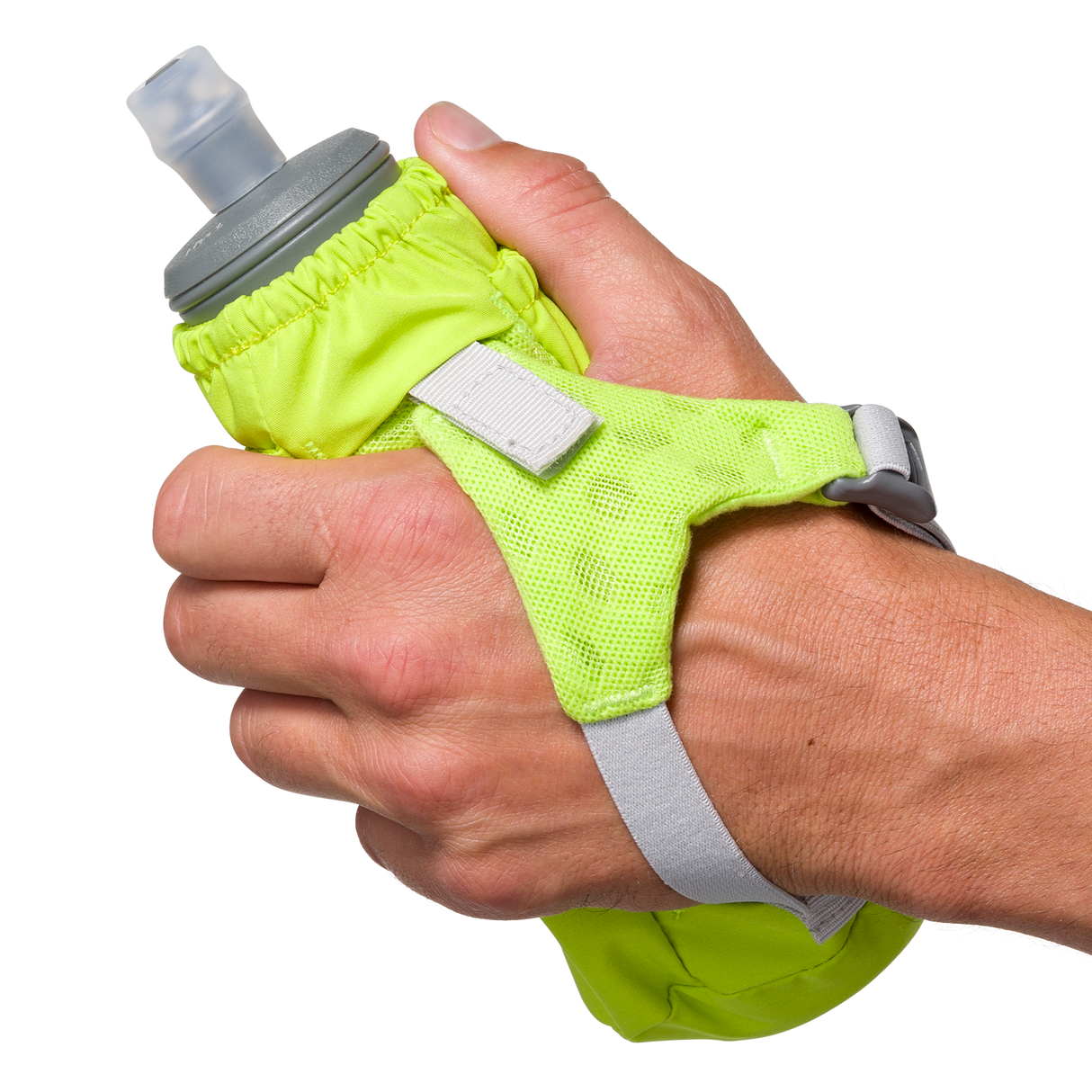 Nathan Pinnacle 14oz Soft Flask