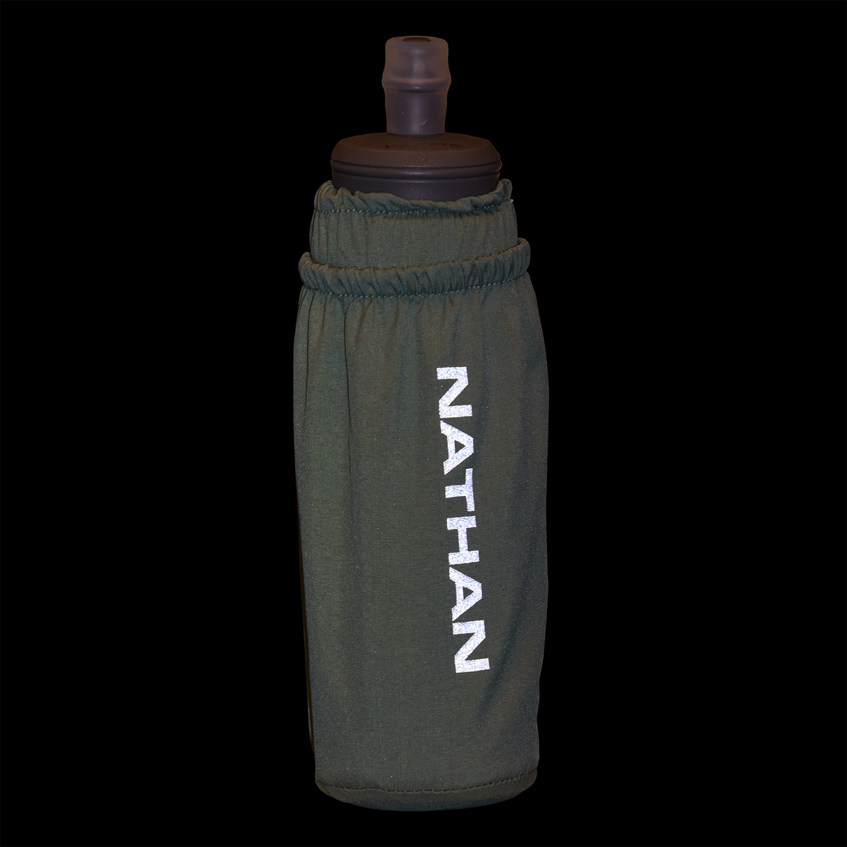 Nathan Pinnacle 14oz Soft Flask