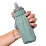 Nathan Pinnacle 14oz Soft Flask