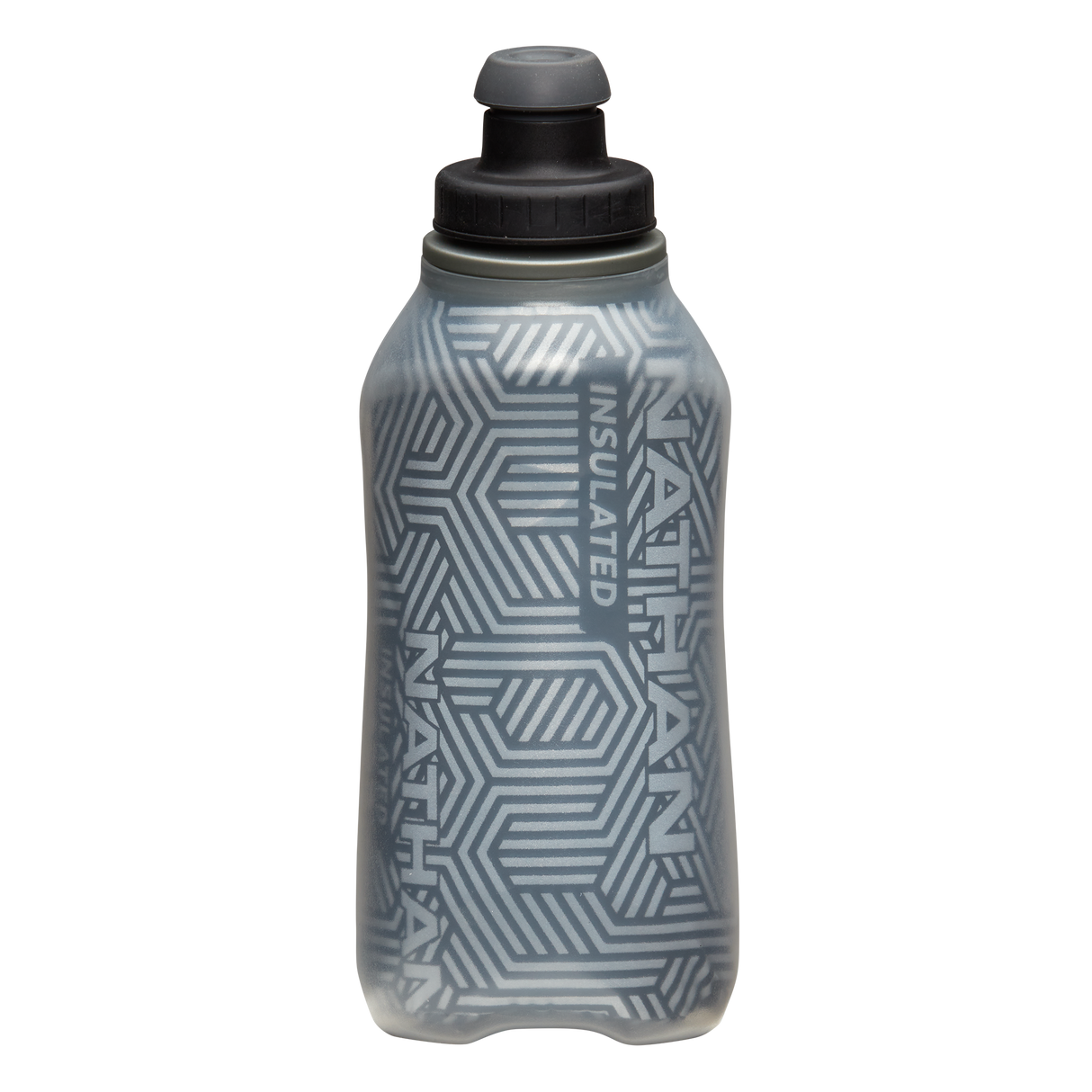 Nathan SpeedDraw 2 12oz. Insulated Flask